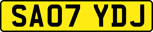 SA07YDJ