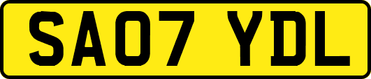 SA07YDL
