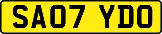 SA07YDO