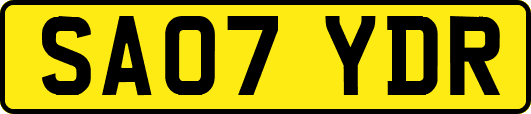 SA07YDR