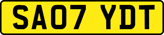 SA07YDT