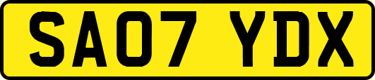 SA07YDX