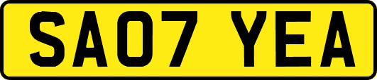 SA07YEA