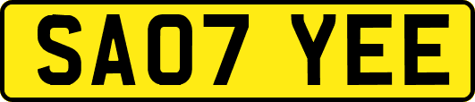 SA07YEE