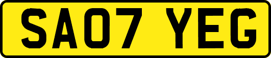 SA07YEG