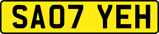 SA07YEH