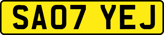 SA07YEJ