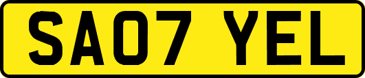 SA07YEL