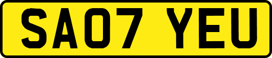 SA07YEU