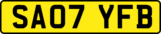 SA07YFB