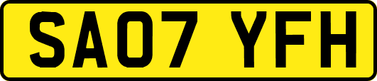 SA07YFH