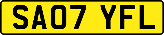 SA07YFL