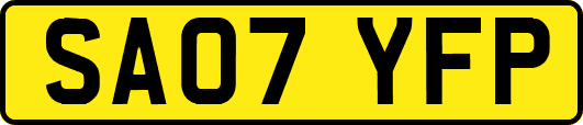 SA07YFP