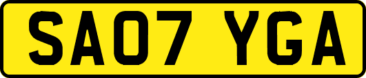 SA07YGA