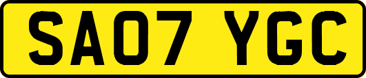SA07YGC