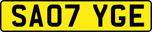 SA07YGE