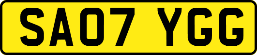 SA07YGG