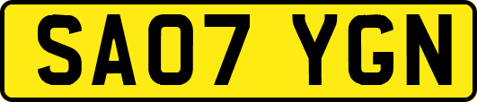 SA07YGN