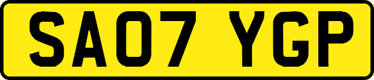 SA07YGP