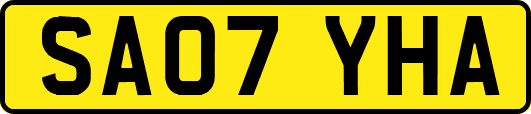 SA07YHA