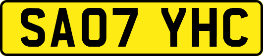 SA07YHC