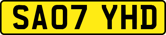 SA07YHD