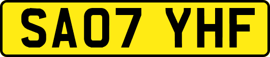 SA07YHF