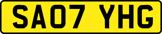 SA07YHG