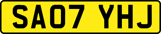 SA07YHJ