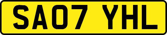 SA07YHL