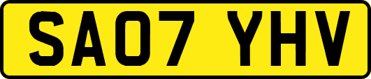 SA07YHV