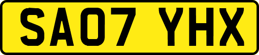 SA07YHX