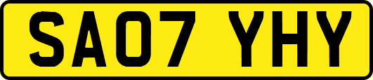 SA07YHY