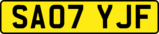 SA07YJF