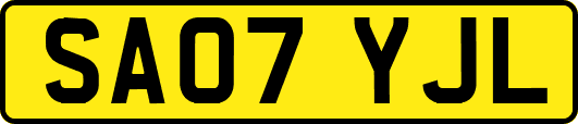 SA07YJL