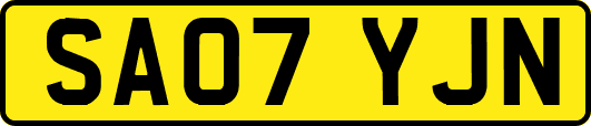SA07YJN