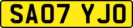 SA07YJO