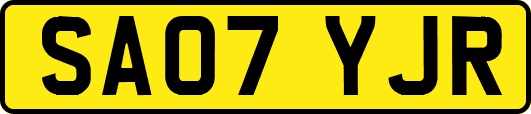 SA07YJR