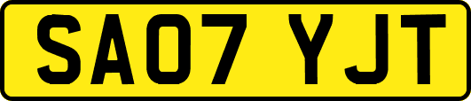 SA07YJT