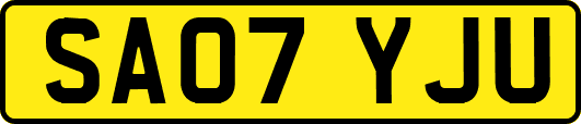 SA07YJU