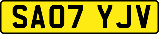 SA07YJV