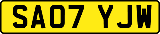 SA07YJW