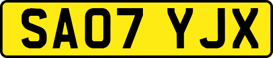 SA07YJX