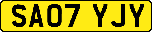 SA07YJY