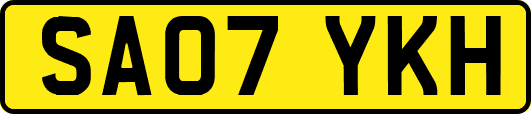 SA07YKH
