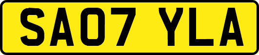 SA07YLA