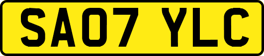 SA07YLC