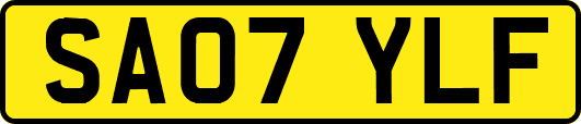 SA07YLF