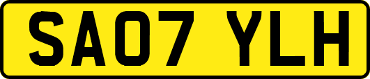 SA07YLH