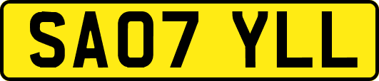 SA07YLL